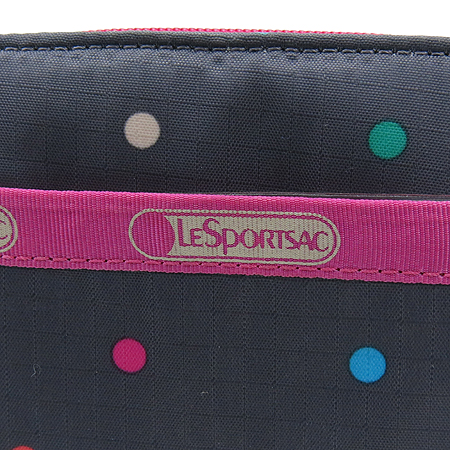 Lesportsac(��������) �к긯 ¤�� ������ �̹���2 - ���̺��� �߰���ǰ