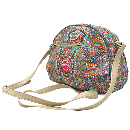 Oilily(���ϸ���) �к긯 ũ�ν��� �̹���2 - ���̺��� �߰���ǰ