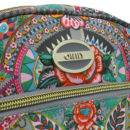 Oilily(���ϸ���) �к긯 ũ�ν��� �̹���3 - ���̺��� �߰���ǰ