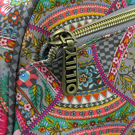 Oilily(���ϸ���) �к긯 ũ�ν��� �̹���4 - ���̺��� �߰���ǰ