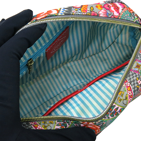 Oilily(���ϸ���) �к긯 ũ�ν��� �̹���5 - ���̺��� �߰���ǰ