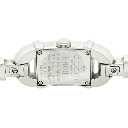 Gucci(����) 6800L ��� ��ƿ ������ �ð� �̹���4 - ���̺��� �߰���ǰ