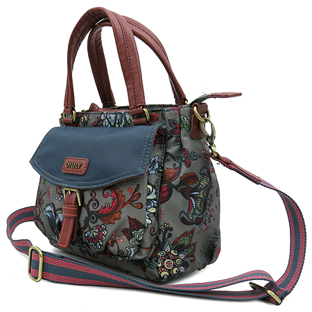 Oilily(���ϸ���) OES3333 �ö�� ���� �к긯 2WAY �̹���3 - ���̺��� �߰���ǰ