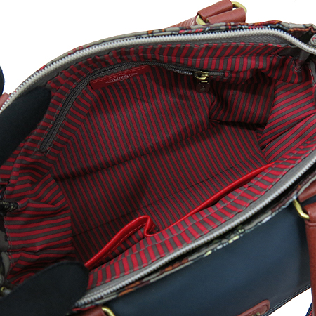 Oilily(���ϸ���) OES3333 �ö�� ���� �к긯 2WAY �̹���6 - ���̺��� �߰���ǰ