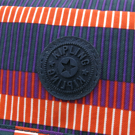 KIPLING(Ű�ø�) KFABB08 �к긯 �Ŀ�ġ ����� �̹���4 - ���̺��� �߰���ǰ