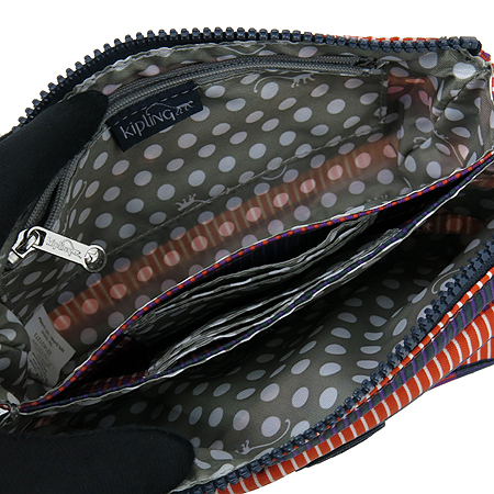 KIPLING(Ű�ø�) KFABB08 �к긯 �Ŀ�ġ ����� �̹���6 - ���̺��� �߰���ǰ