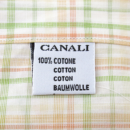 CANALI(ī����) üũ���� ���� ���� �̹���4 - ���̺��� �߰���ǰ