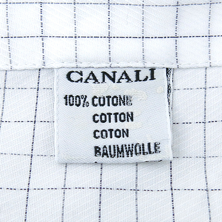 CANALI(ī����) üũ���� ���� �̹���4 - ���̺��� �߰���ǰ