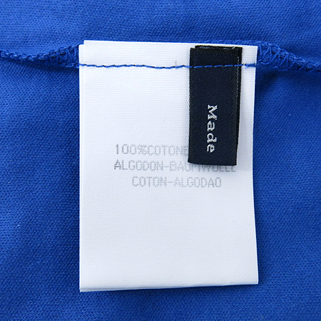 Zegna(����) ���� Ƽ [���빮��] �̹���5 - ���̺��� �߰���ǰ