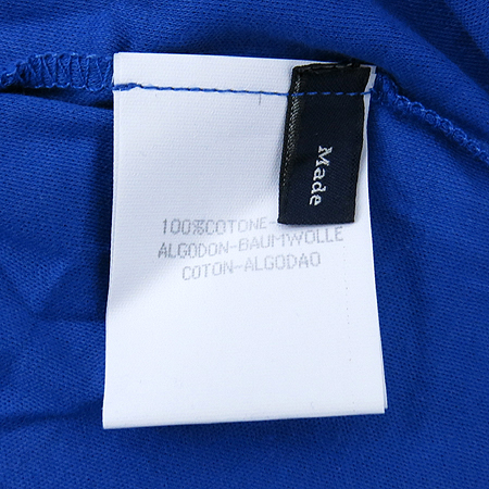 Zegna(����) ���� Ƽ [���빮��] �̹���5 - ���̺��� �߰���ǰ