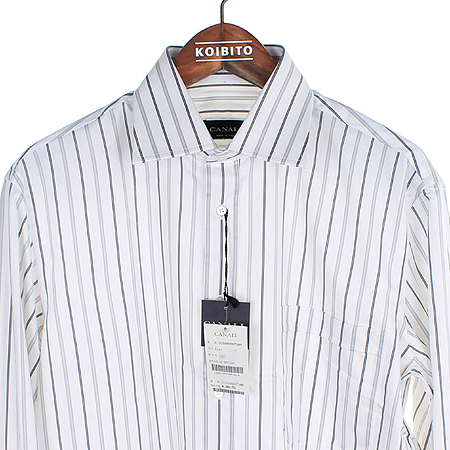 CANALI(ī����) ��Ʈ���������� ���� �̹���2 - ���̺��� �߰���ǰ