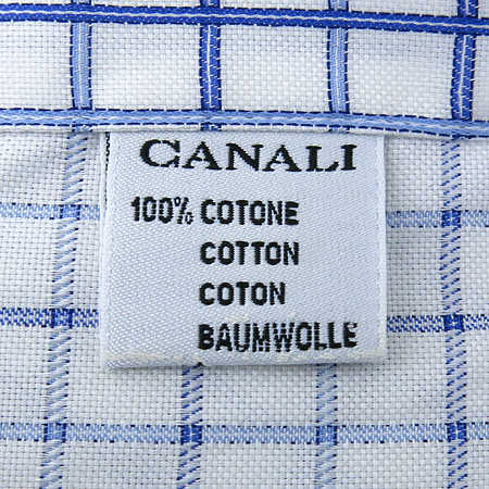 CANALI(ī����) üũ���� ���� �̹���4 - ���̺��� �߰���ǰ