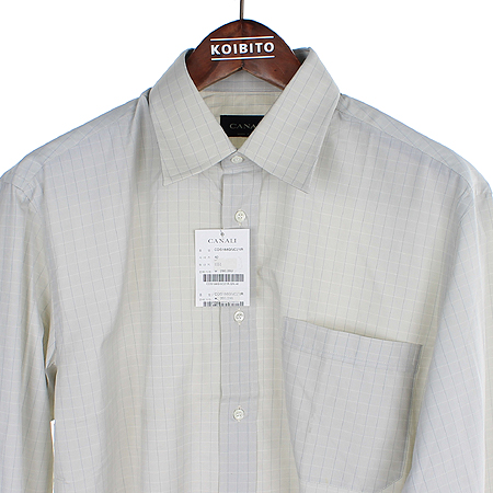 CANALI(ī����) üũ���� ���� �̹���2 - ���̺��� �߰���ǰ