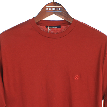 Zegna(����) ���� Ƽ [���빮��] �̹���2 - ���̺��� �߰���ǰ