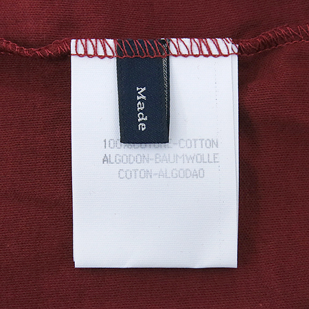 Zegna(����) ���� Ƽ �̹���5 - ���̺��� �߰���ǰ