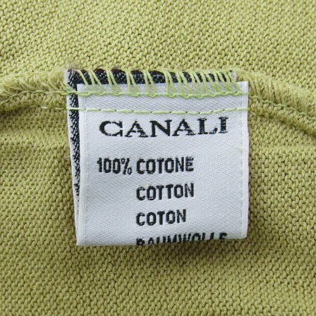 CANALI(ī) ο׸  Ʈ ̹5 - ̺ ߰ǰ