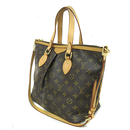 Louis Vuitton(���̺���) M40145 ���׷� ĵ���� �ȷ��� PM 2WAY [��õ ������] �̹���2 - ���̺��� �߰���ǰ
