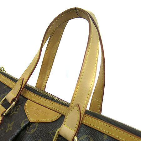 Louis Vuitton(���̺���) M40145 ���׷� ĵ���� �ȷ��� PM 2WAY [��õ ������] �̹���3 - ���̺��� �߰���ǰ