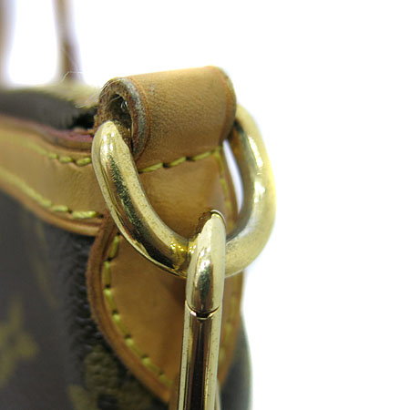 Louis Vuitton(���̺���) M40145 ���׷� ĵ���� �ȷ��� PM 2WAY [��õ ������] �̹���4 - ���̺��� �߰���ǰ