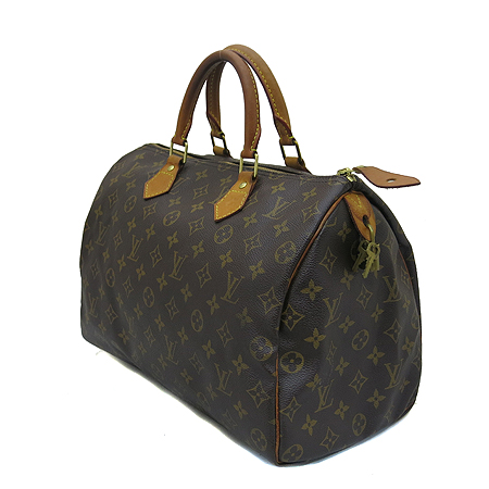 Louis Vuitton(���̺���) M41524 ���׷� ĵ���� ���ǵ�35 ��Ʈ�� [��������] �̹���2 - ���̺��� �߰���ǰ