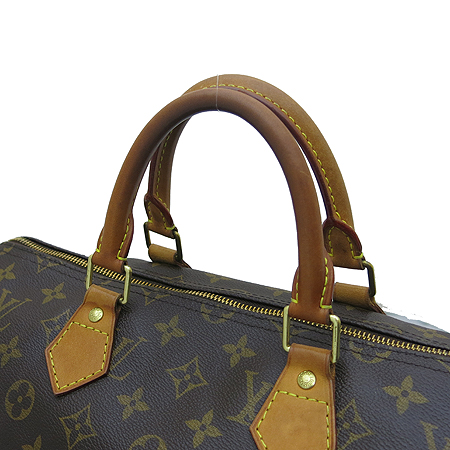 Louis Vuitton(���̺���) M41524 ���׷� ĵ���� ���ǵ�35 ��Ʈ�� [��������] �̹���3 - ���̺��� �߰���ǰ