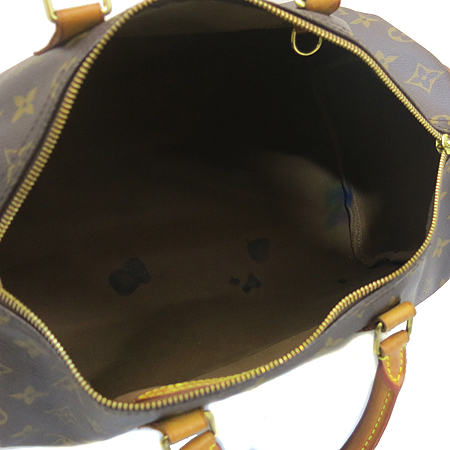 Louis Vuitton(���̺���) M41524 ���׷� ĵ���� ���ǵ�35 ��Ʈ�� [��������] �̹���4 - ���̺��� �߰���ǰ