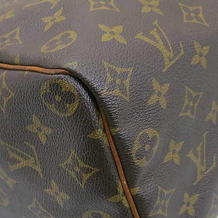 Louis Vuitton(���̺���) M41524 ���׷� ĵ���� ���ǵ�35 ��Ʈ�� [��������] �̹���5 - ���̺��� �߰���ǰ