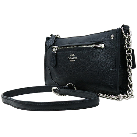 Coach(��ġ) ���� �ΰ� ���� ���� �̴� ü�� ũ�ν��� �̹���2 - ���̺��� �߰���ǰ