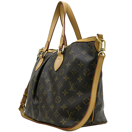 Louis Vuitton(���̺���) M40145 ���׷� ĵ���� �ȷ��� PM 2WAY �̹���2 - ���̺��� �߰���ǰ