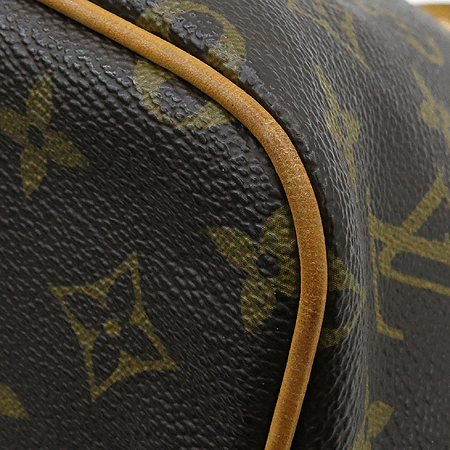 Louis Vuitton(���̺���) M40145 ���׷� ĵ���� �ȷ��� PM 2WAY �̹���4 - ���̺��� �߰���ǰ