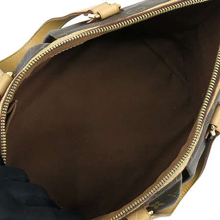 Louis Vuitton(���̺���) M40145 ���׷� ĵ���� �ȷ��� PM 2WAY �̹���5 - ���̺��� �߰���ǰ