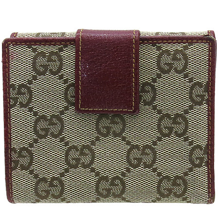 Gucci(����) 112716 GG�ΰ� �ڰ��� ����ΰ� ������ �̹���2 - ���̺��� �߰���ǰ
