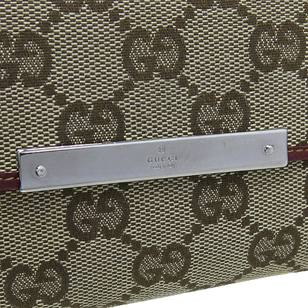 Gucci(����) 112716 GG�ΰ� �ڰ��� ����ΰ� ������ �̹���3 - ���̺��� �߰���ǰ