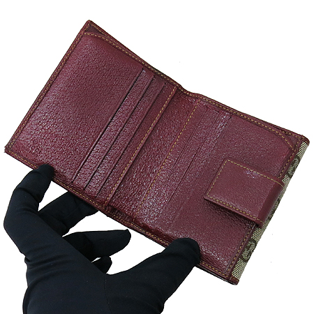 Gucci(����) 112716 GG�ΰ� �ڰ��� ����ΰ� ������ �̹���4 - ���̺��� �߰���ǰ