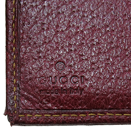 Gucci(����) 112716 GG�ΰ� �ڰ��� ����ΰ� ������ �̹���5 - ���̺��� �߰���ǰ