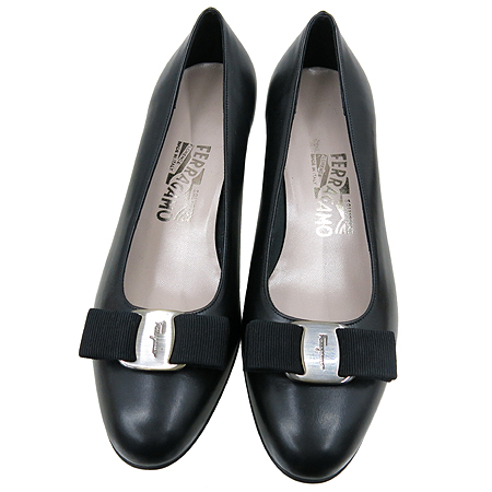 Ferragamo(��󰡸�) 0425212 VARA ���� ���� CALF ������ ���� ���� �̹���6 - ���̺��� �߰���ǰ