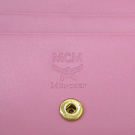 MCM(������) MYA4SVP09PK001 ���� �ΰ� ��� ������ �̹���4 - ���̺��� �߰���ǰ