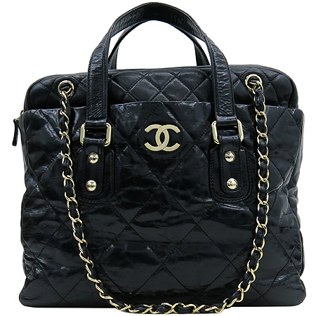 Chanel() Ƽ   产  ü 2WAY ̹2 - ̺ ߰ǰ