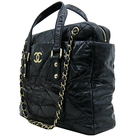 Chanel() Ƽ   产  ü 2WAY ̹3 - ̺ ߰ǰ