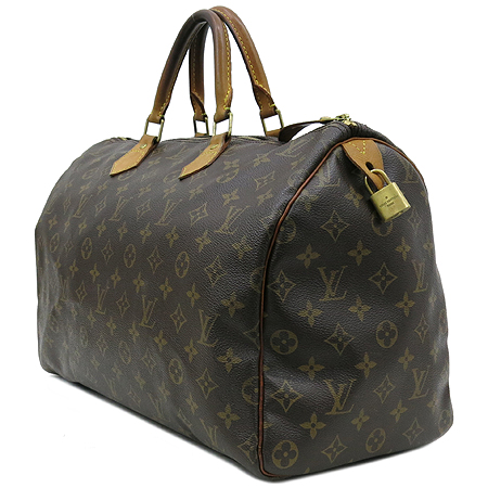 Louis Vuitton(���̺���) M41522 ���׷� ĵ���� ���ǵ� 40 ��Ʈ�� �̹���3 - ���̺��� �߰���ǰ