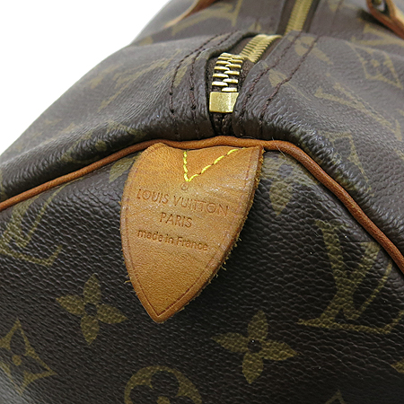 Louis Vuitton(���̺���) M41522 ���׷� ĵ���� ���ǵ� 40 ��Ʈ�� �̹���4 - ���̺��� �߰���ǰ