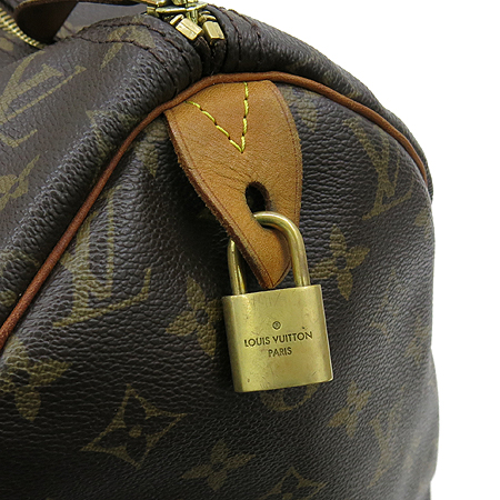 Louis Vuitton(���̺���) M41522 ���׷� ĵ���� ���ǵ� 40 ��Ʈ�� �̹���5 - ���̺��� �߰���ǰ