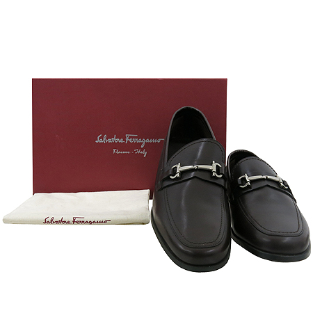 Ferragamo(󰡸) 0462014 DANUBIO  ġ ΰ  CALF  