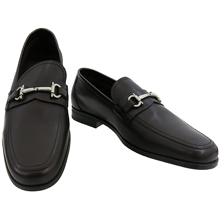 Ferragamo(󰡸) 0462014 DANUBIO  ġ ΰ  CALF   ̹2 - ̺ ߰ǰ