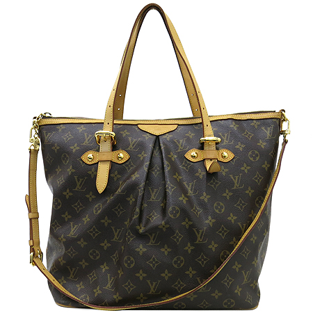 Louis Vuitton(���̺���) M40146 ���׷� ĵ���� �ȷ��� GM 2WAY �̹���2 - ���̺��� �߰���ǰ