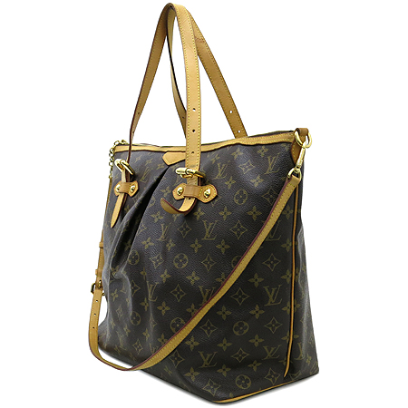 Louis Vuitton(���̺���) M40146 ���׷� ĵ���� �ȷ��� GM 2WAY �̹���3 - ���̺��� �߰���ǰ