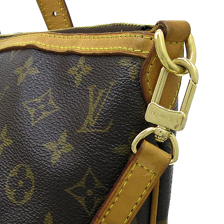 Louis Vuitton(���̺���) M40146 ���׷� ĵ���� �ȷ��� GM 2WAY �̹���4 - ���̺��� �߰���ǰ