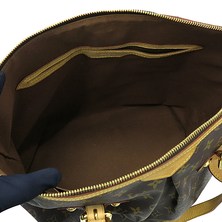 Louis Vuitton(���̺���) M40146 ���׷� ĵ���� �ȷ��� GM 2WAY �̹���7 - ���̺��� �߰���ǰ