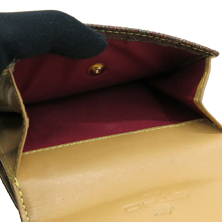 Etro(��Ʈ��) 3 9906 ������ ���� �ΰ� ������ �̹���4 - ���̺��� �߰���ǰ