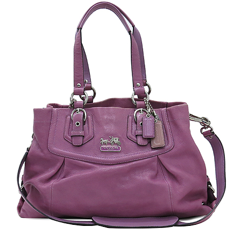 Coach(��ġ) 14574 ���� �ΰ� ��� ��ũ ���� 2WAY �̹���2 - ���̺��� �߰���ǰ